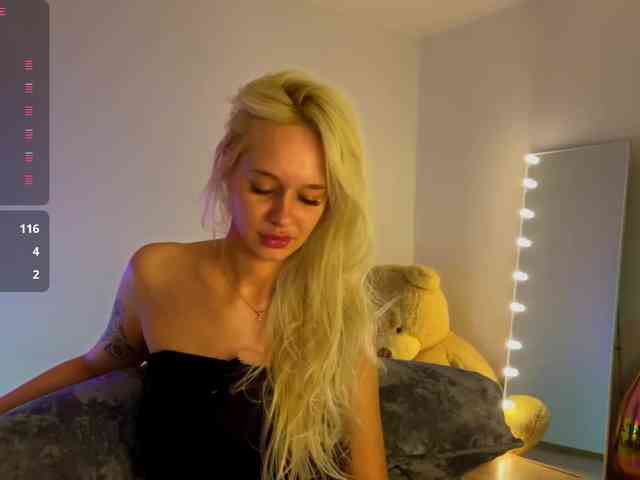 Summer6Flower webcam