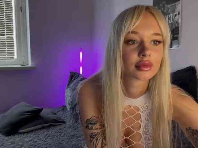 Summer6Flower webcam