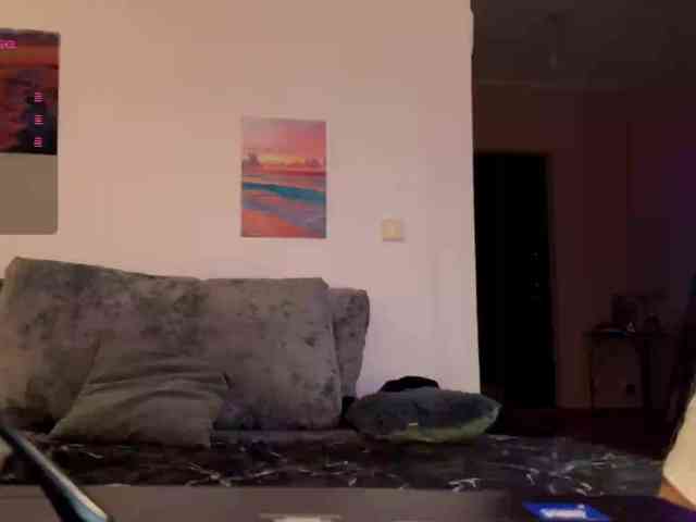Summer6Flower webcam