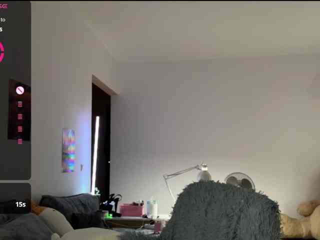 SweetMi333 Sex Cam Show