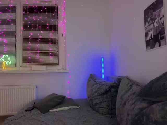 Summer6Flower webcam