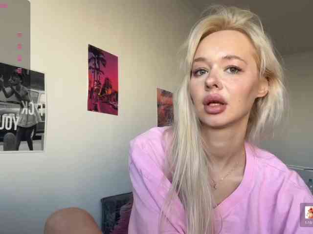 Mis_Squirt webcam