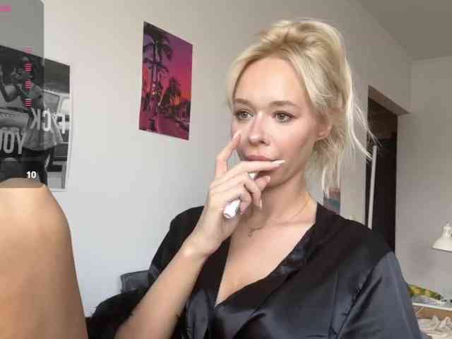 Mis_Squirt webcam