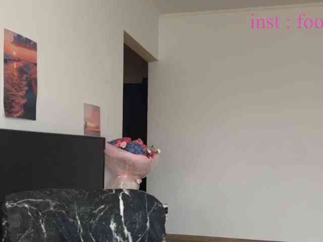 Summer_Flower webcam