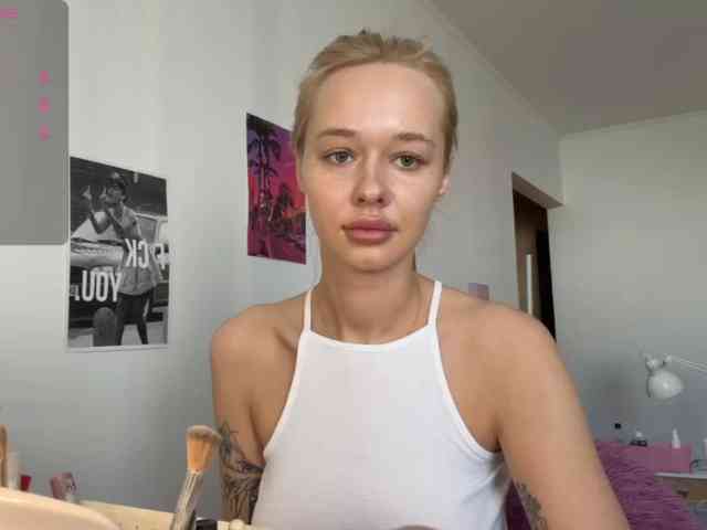 Mis_Squirt webcam