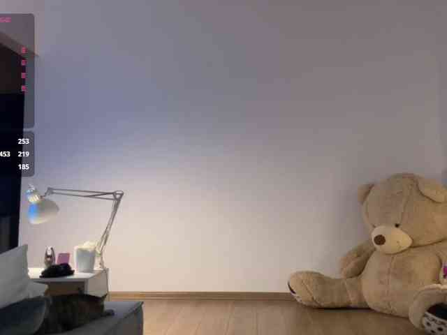 Summer_Flower webcam