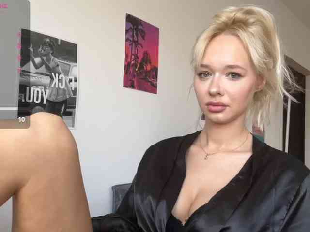 Mis_Squirt webcam