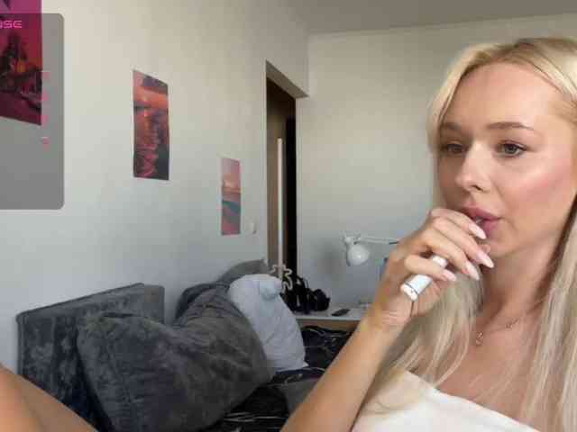 Summer_Flower webcam