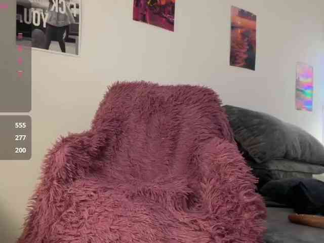 Mis_Squirt webcam