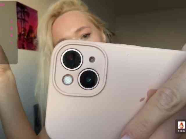 Summer_Flower webcam
