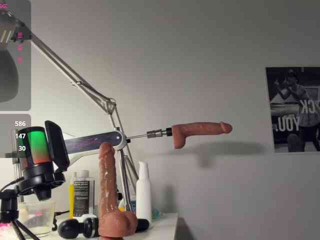 Mis_Squirt webcam