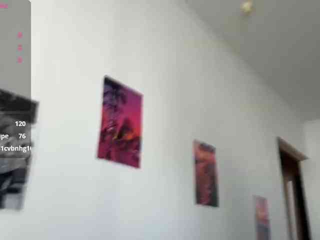 Mis_Squirt webcam