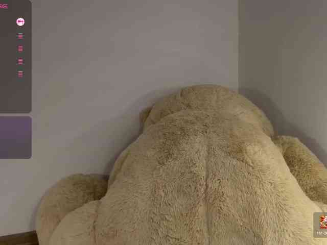Mis_Squirt webcam
