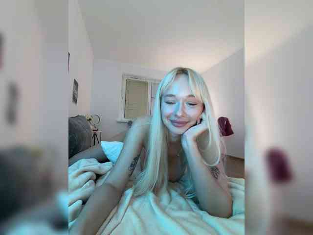 Summer_Flower webcam