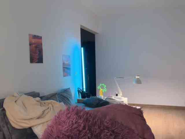 Mis_Squirt webcam