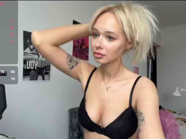 Mis_Squirt webcam