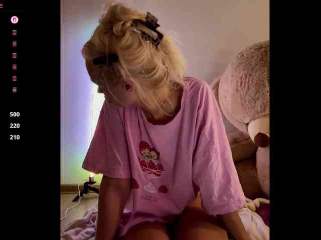 Summer6Flower webcam
