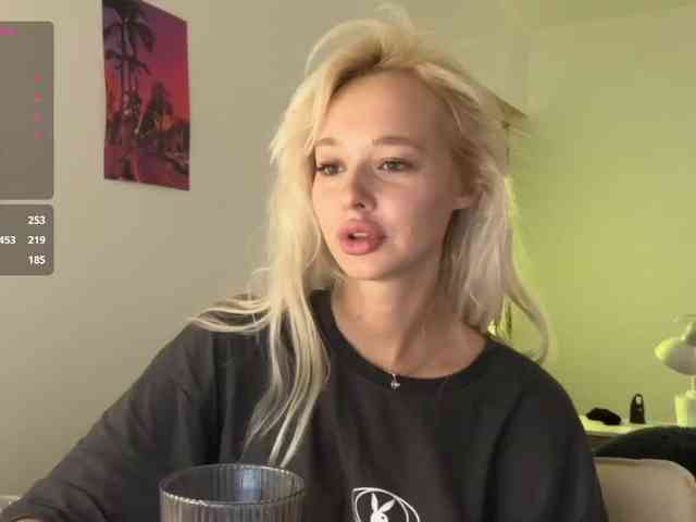 Summer_Flower webcam