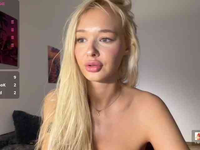 Mis_Squirt webcam