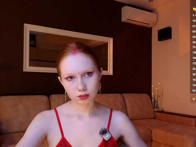 Lakisha live cam on BongaCams