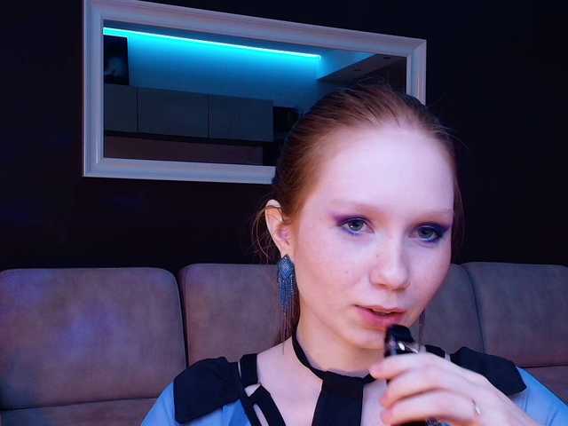 Lakisha live cam on BongaCams