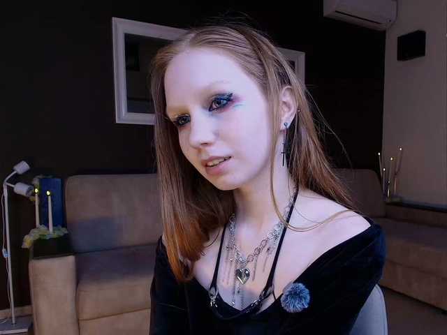 Lakisha live cam on BongaCams
