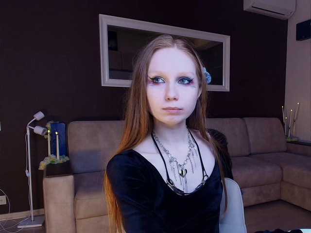 Lakisha live cam on BongaCams