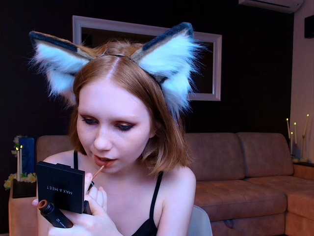 Lakisha live cam on BongaCams