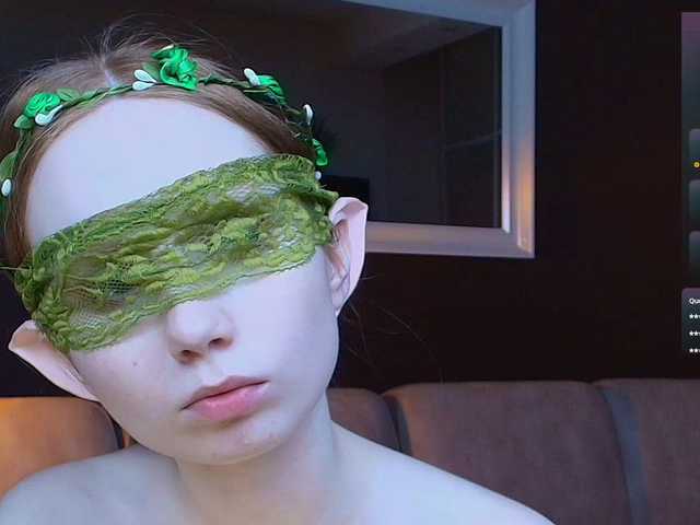 Lakisha live cam on BongaCams