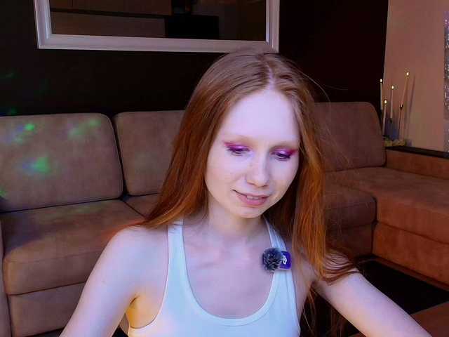 Lakisha live cam