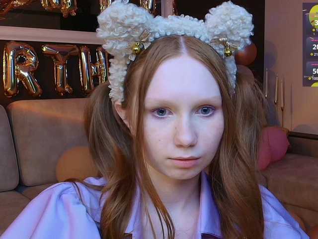 Lakisha webcam