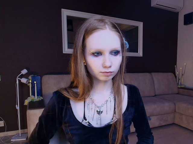 Lakisha live cam on BongaCams