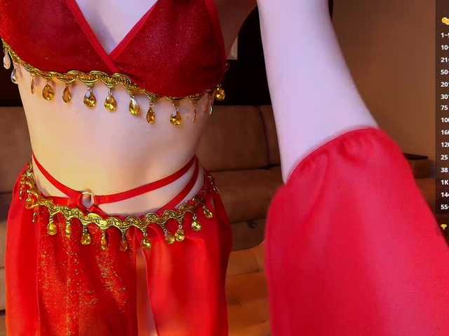 Lakisha live cam on BongaCams