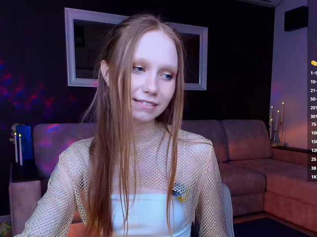 Lakisha live cam on BongaCams