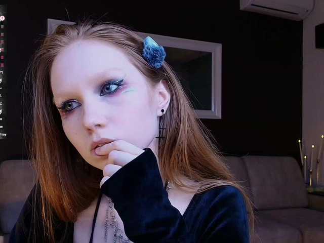 Lakisha live cam on BongaCams