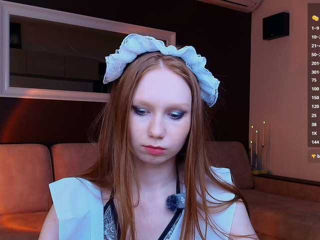 Lakisha live cam on BongaCams