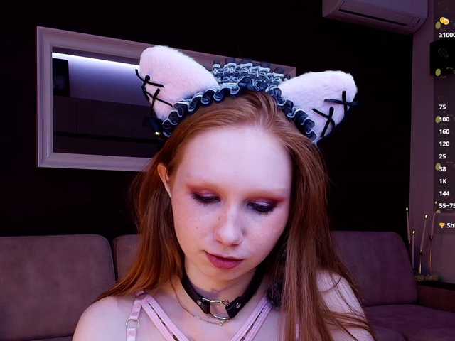 Lakisha live cam on BongaCams