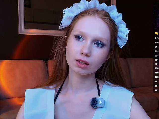 Lakisha live cam on BongaCams