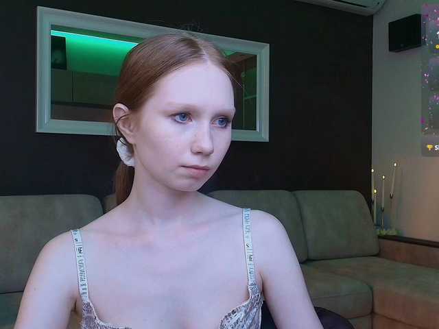 Lakisha live on BongaCams