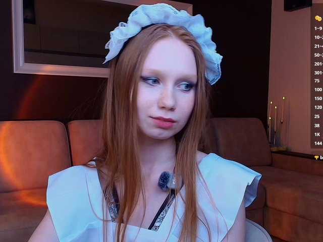 Lakisha live cam on BongaCams