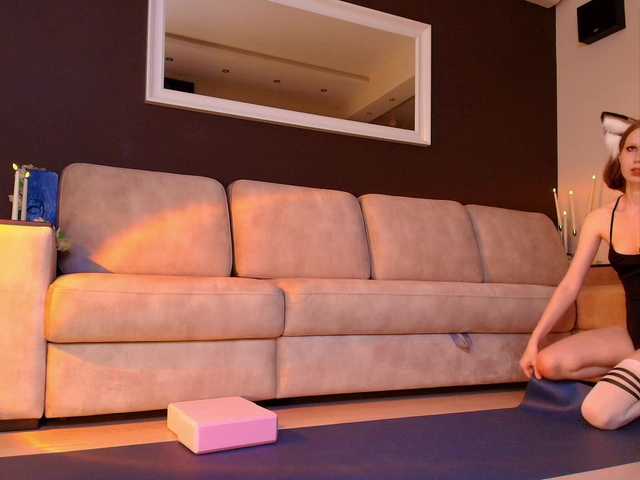 Lakisha live cam on BongaCams