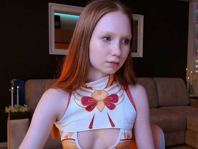Lakisha live cam