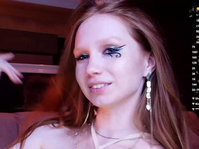 Lakisha live cam on BongaCams