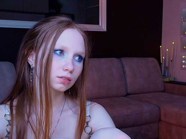 Lakisha live cam on BongaCams