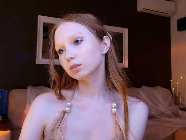 Lakisha live cam