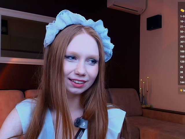 Lakisha live cam on BongaCams