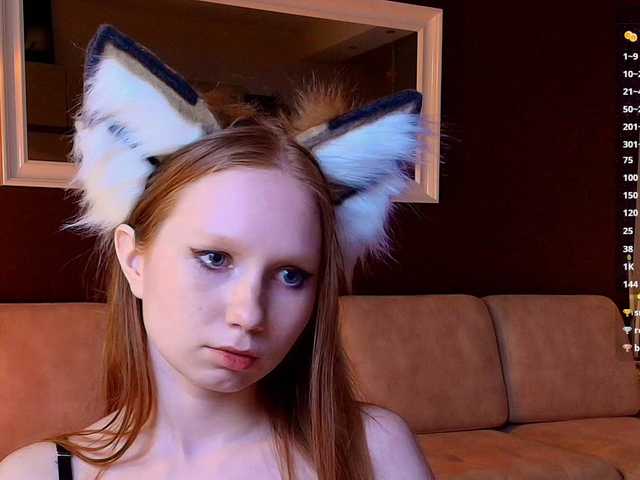 Lakisha live cam on BongaCams