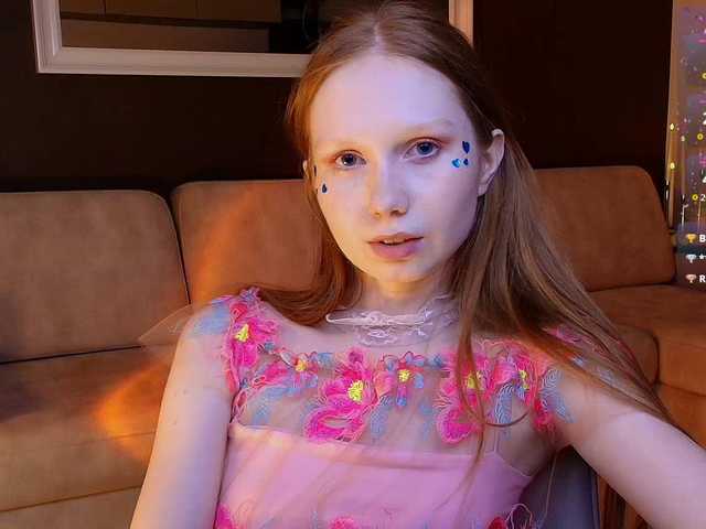 Lakisha live cam on BongaCams
