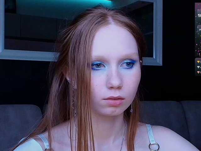 Lakisha live cam on BongaCams