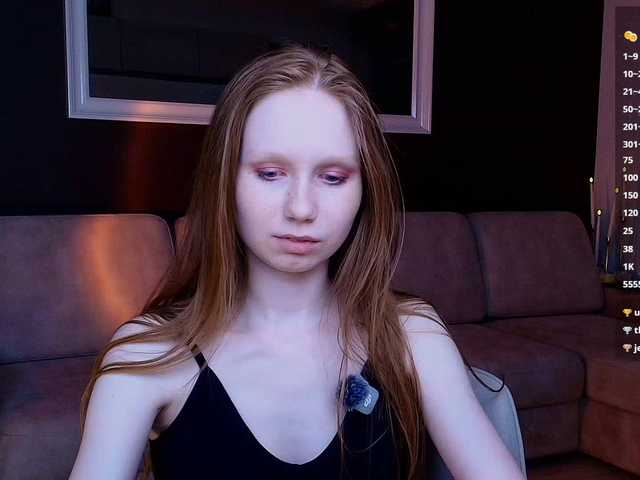 Lakisha live cam on BongaCams